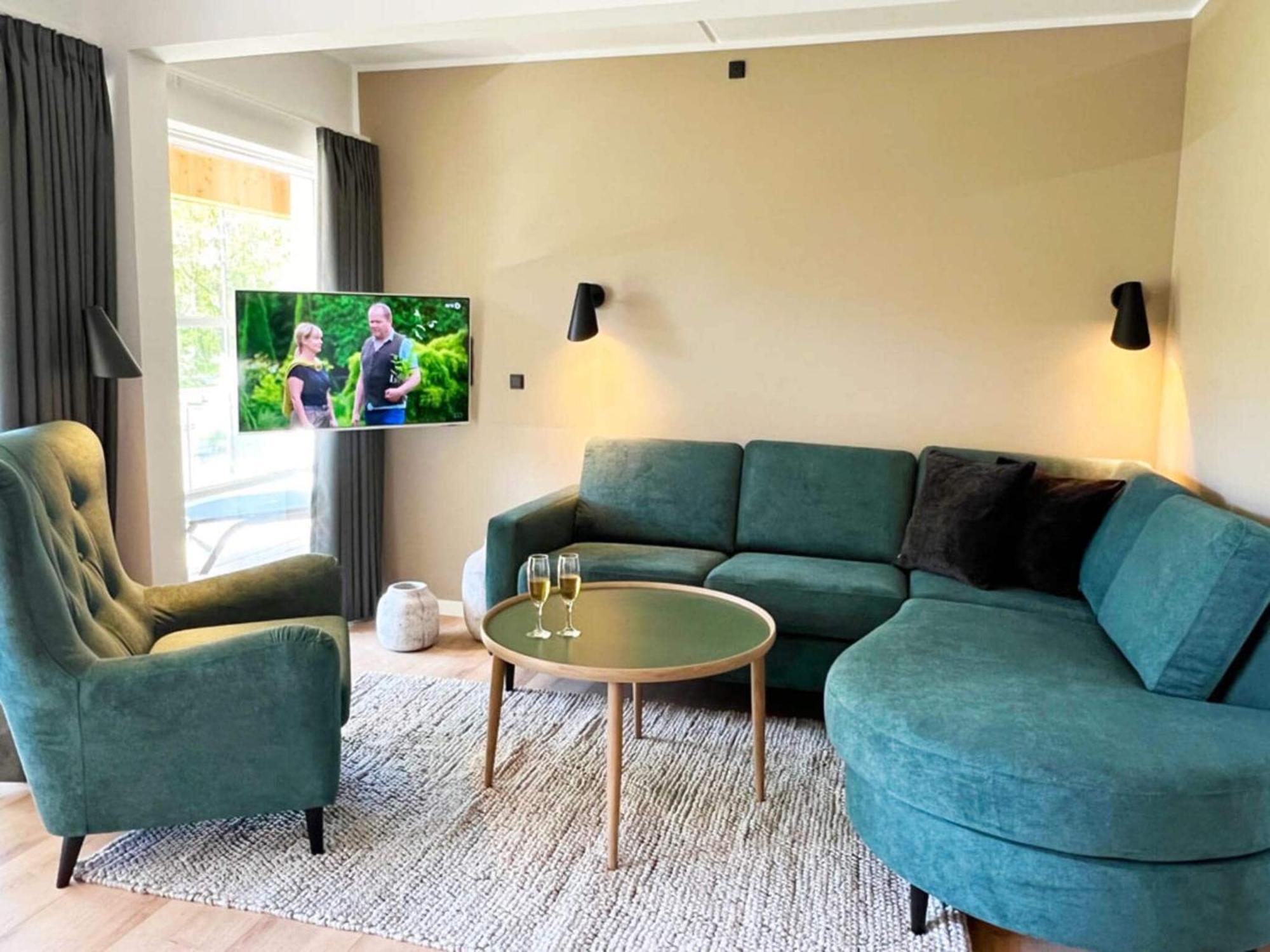 Holiday Home Ronne XI Extérieur photo