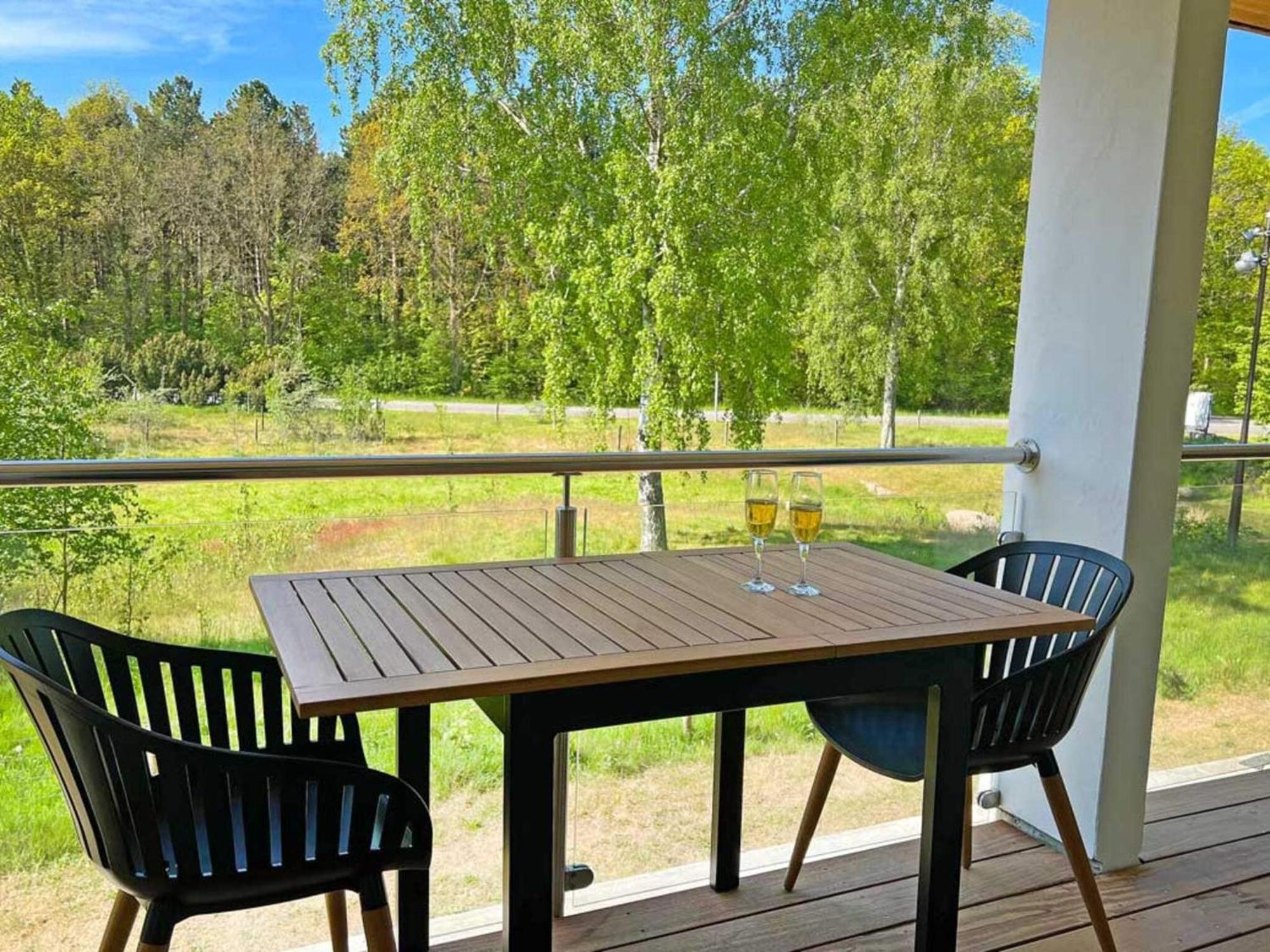 Holiday Home Ronne XI Extérieur photo