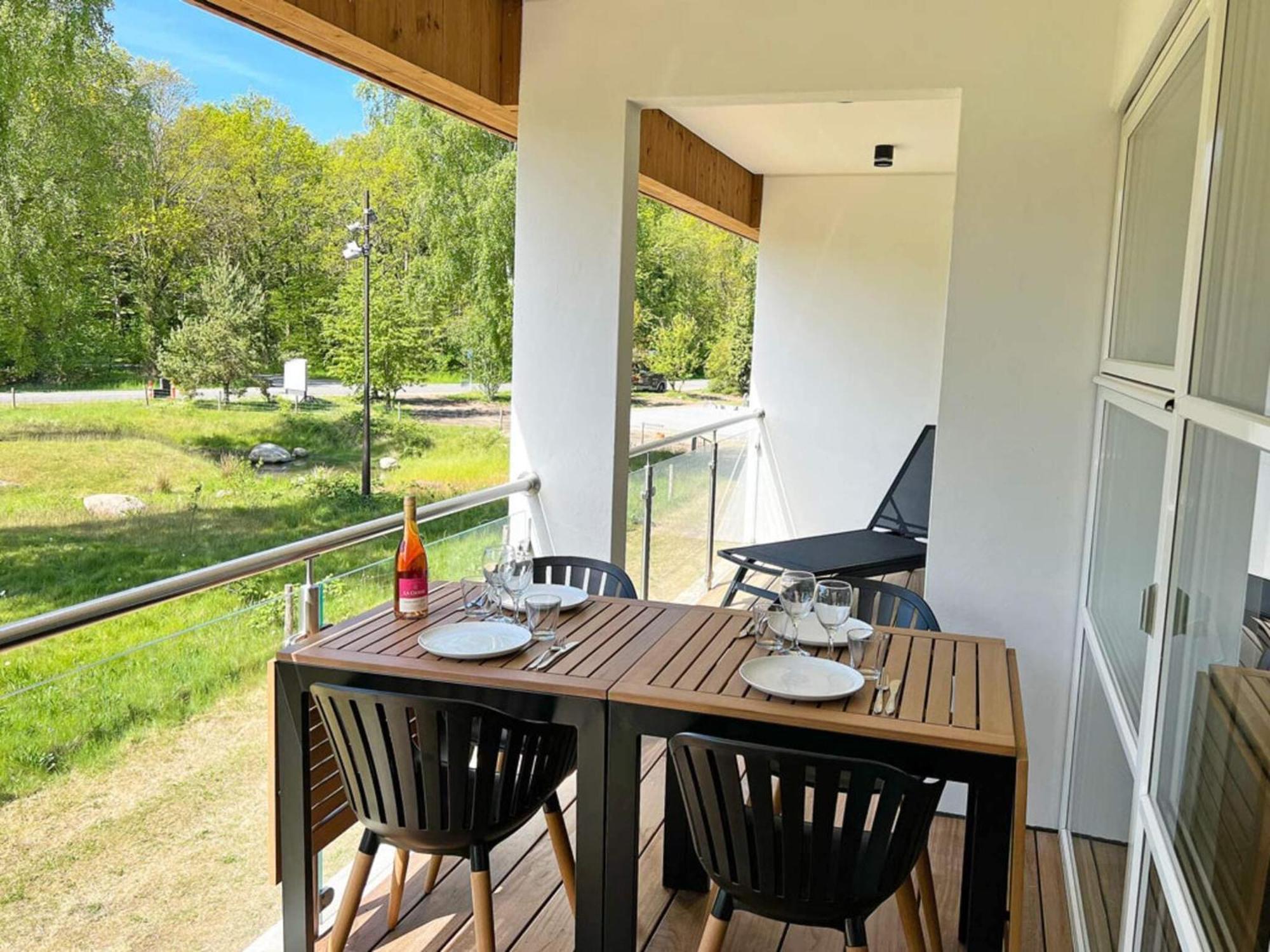 Holiday Home Ronne XI Extérieur photo